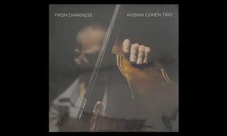Avishai Cohen Trio  ? From Darkness ?Side B