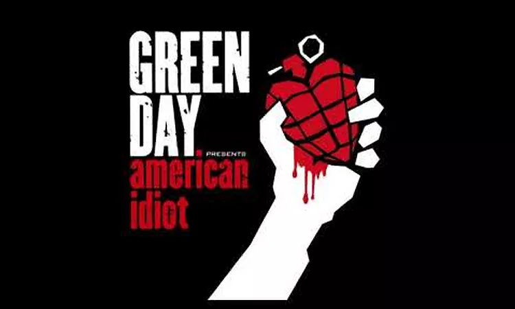Gr??n D?? ?m?ric?n ldi?t (Full Album)