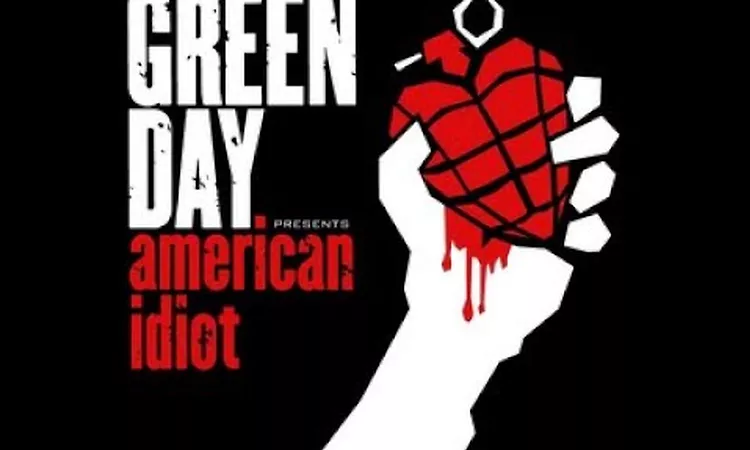 Gr??n D?y AmericanIdiot Full Album