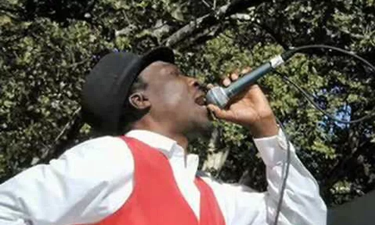 Alton Ellis You Make Me So Very Happy