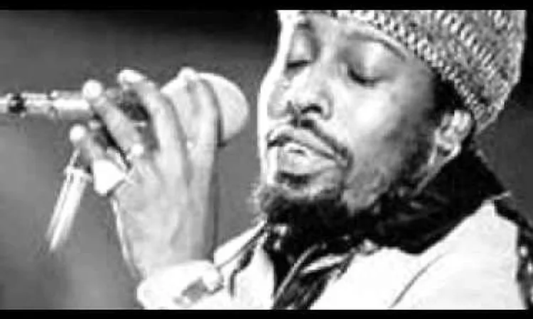 Leon Thomas - Song For My Father
