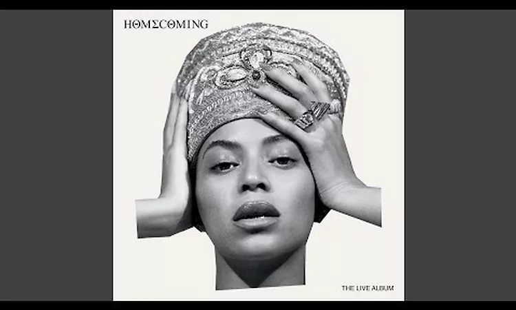 The Bzzzz Drumline (Interlude - Homecoming Live)