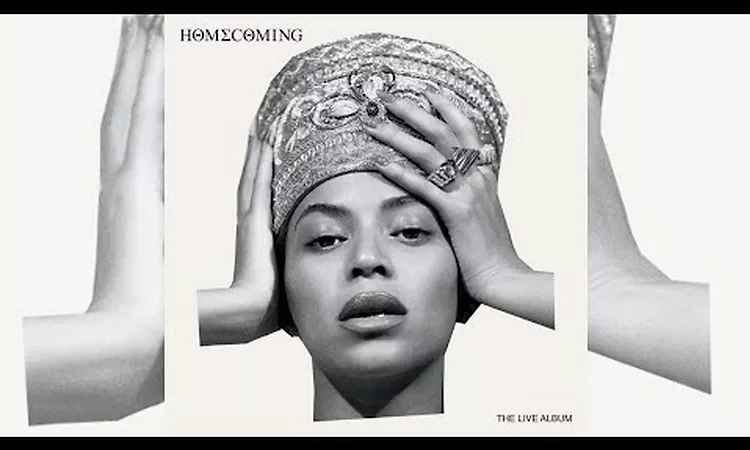 Beyonc? ? Party [FROM HOMECOMING: THE LIVE ALBUM]