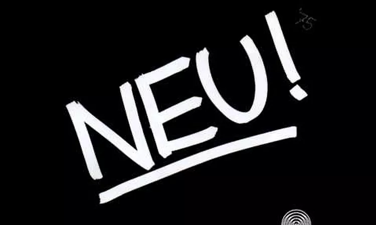 NEU! 75 - ISI (HQ)