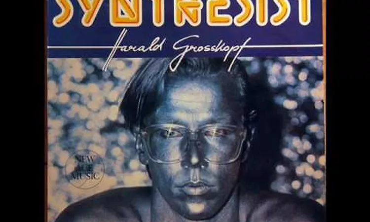 Harald Grosskopf - EMPHASIS