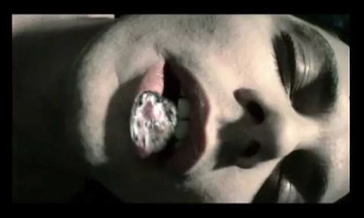 PLACEBO - Special K