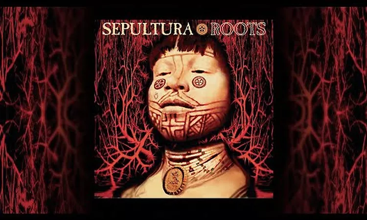 Sepultura - Roots (Full Album)
