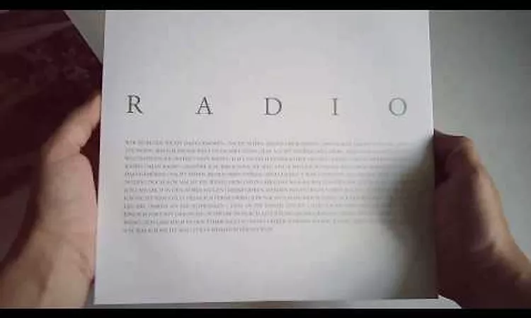 ?????? ?115. Rammstein ?? Ausl?nder(Vinyl, 10, 45 RPM, Single)