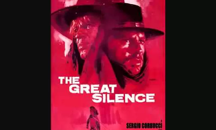 Il Grande Silenzio Suite