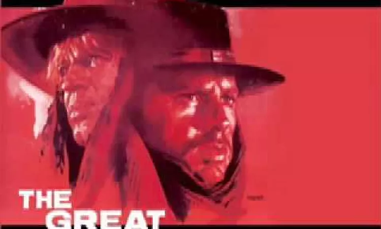 ENNIO MORRICONE -Invito All Amore (1968)