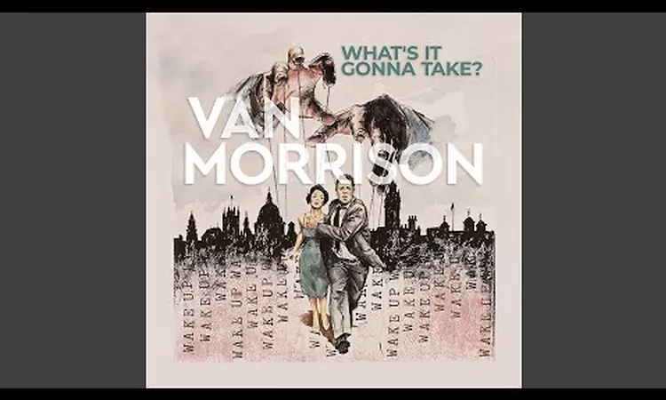 What's It Gonna Take?