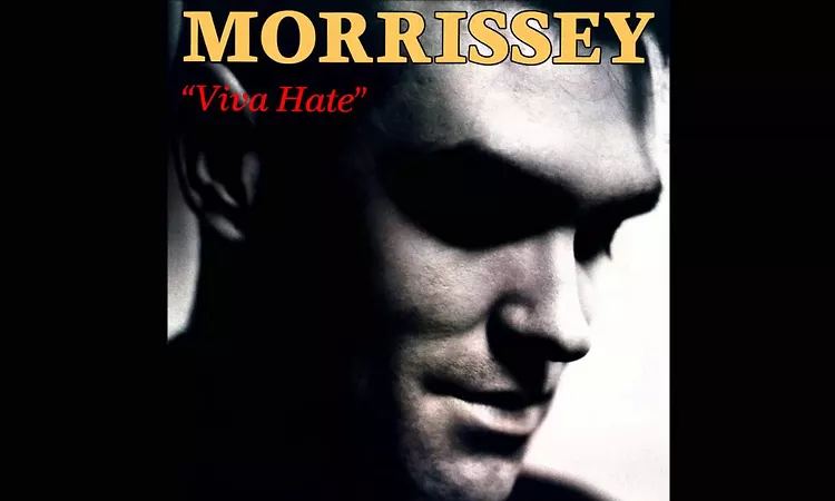 Morrissey - Alsatian Cousin