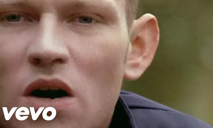 Morrissey - Sunny