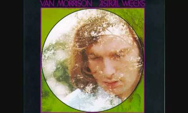 Van Morrison - Madame George