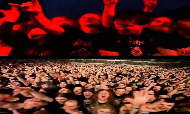 Motorhead - Rock 'n' Roll (music video)