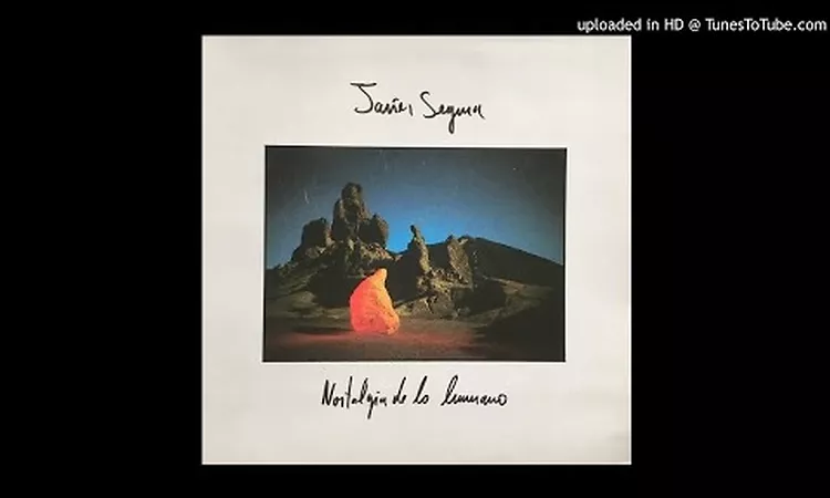 Javier Segura - El Hombre Moderno