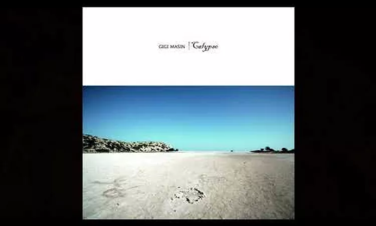 Gigi Masin - Calypso