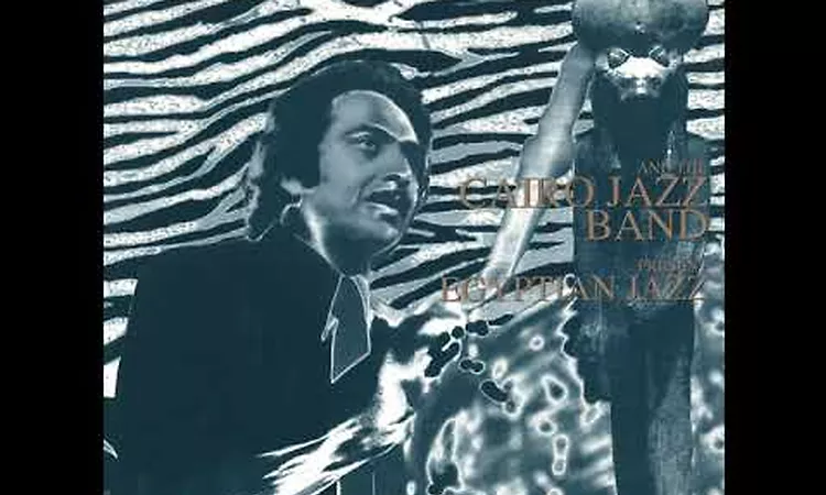 Salah Ragab And The Cairo Jazz Band ?? Egyptian Jazz (1968-73) Album