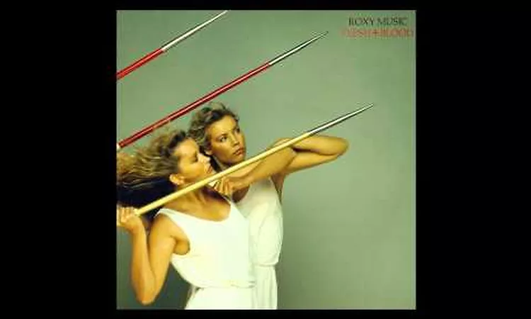 Roxy Music - Over You ??