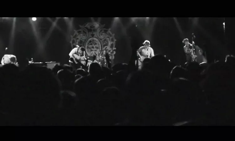 Mumford and Sons - Roll Away Your Stone