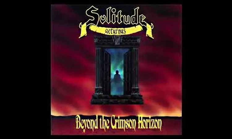 Solitude Aeturnus - Plague Of Procreation
