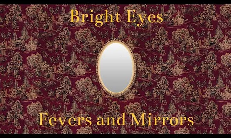 Bright Eyes - Fevers and Mirrors (full_album)