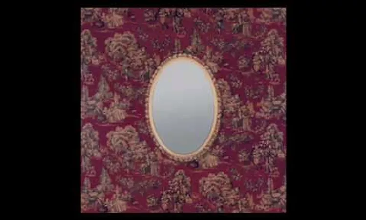 Bright Eyes - The Calendar Hung Itself
