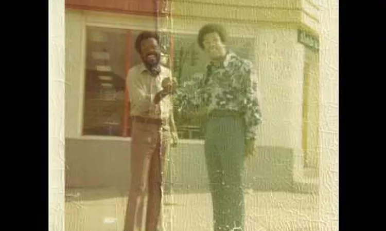 Jeff Parker - The New Breed (Full Album 2016)