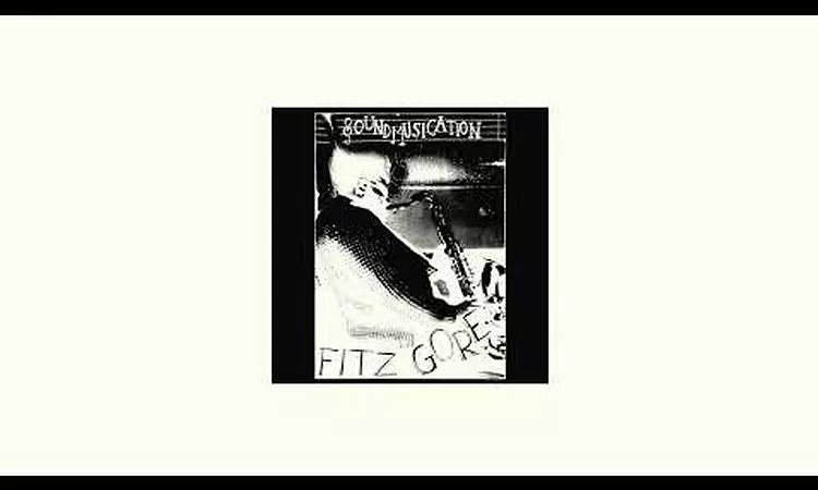 B2. FITZ GORE _ NORA (SOUL-O) [HGN 5101]