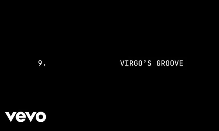 Beyonc? - VIRGO?S GROOVE (Official Lyric Video)
