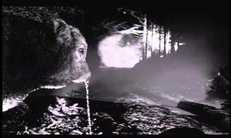 DEF LEPPARD - Tonight (Official Music Video)