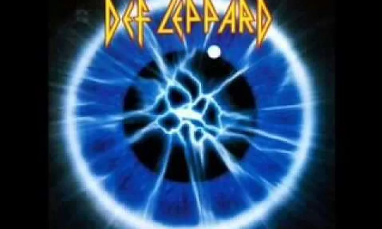 Def Leppard - Tear It Down