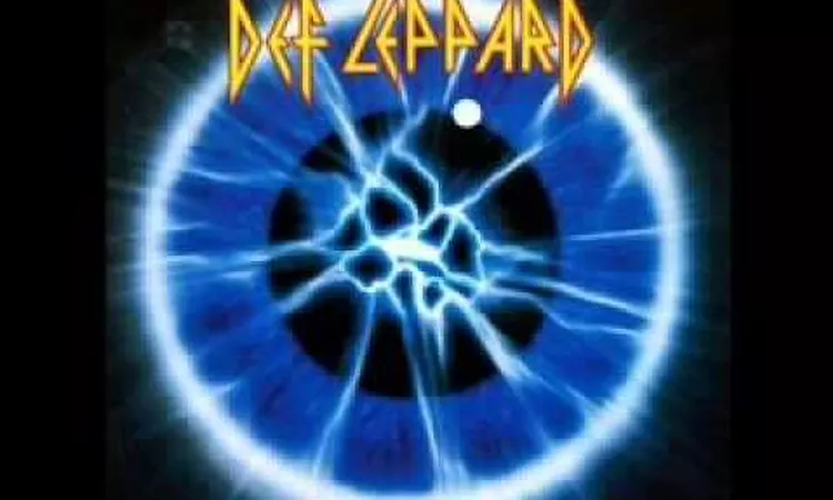 Def Leppard - Make Love Like A Man (audio)