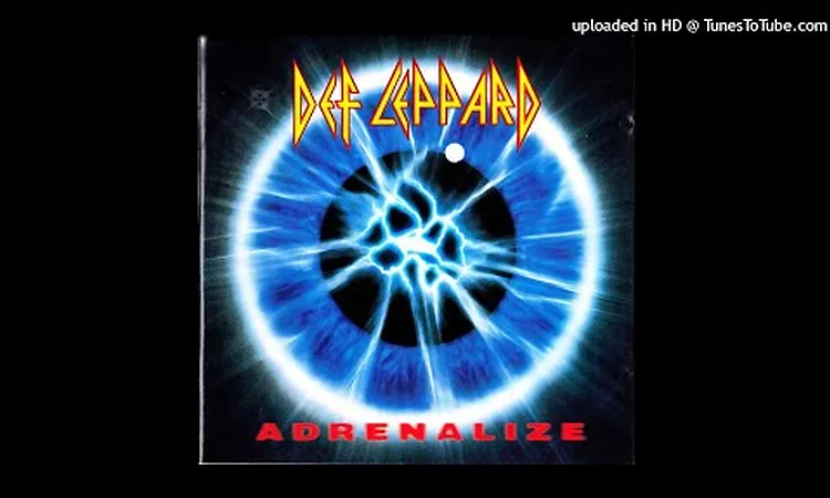 Def Leppard ? Tonight