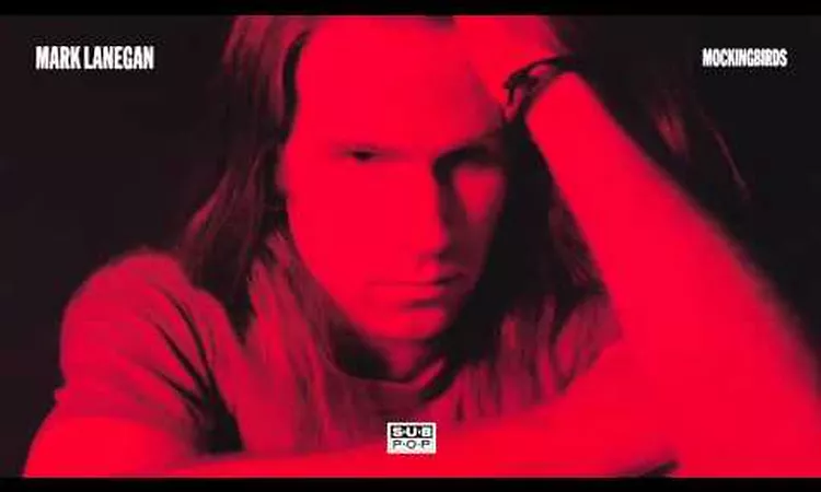 Mark Lanegan - Mockingbirds