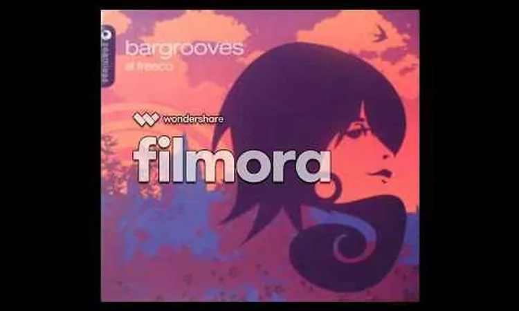 (VA) Bargrooves - Al Fresco - Outta Limits - Mission Control