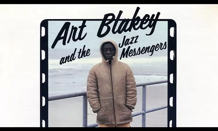 Art Blakey and the Jazz Messengers - Kamal