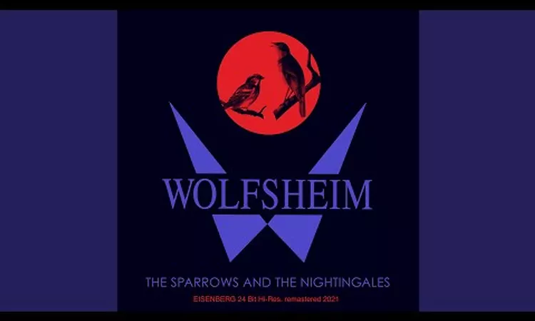 The Sparrows And The Nightingales (Radio Edit)