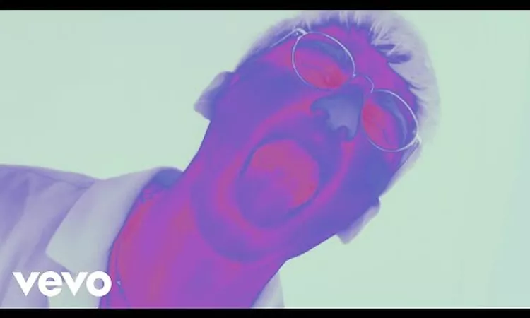 Glass Animals - Your Love (D?j? Vu) - Official Video
