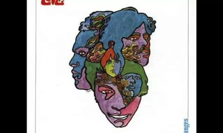 Love - Alone Again Or (Original Version)