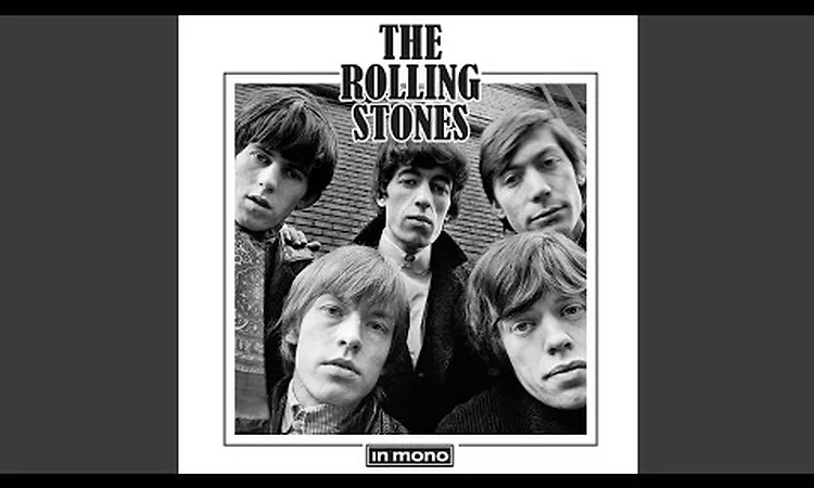 Talkin' 'Bout You (Mono)