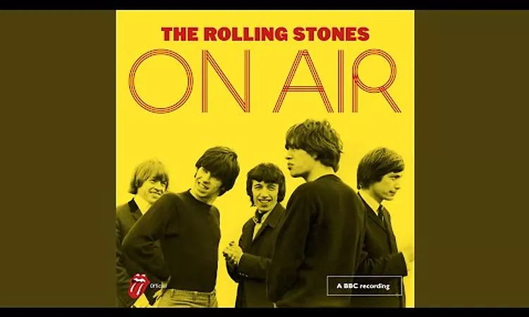 Cry To Me (Saturday Club / 1965)