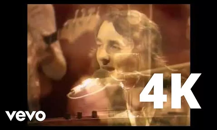 Supertramp - Dreamer (Official 4K Video)
