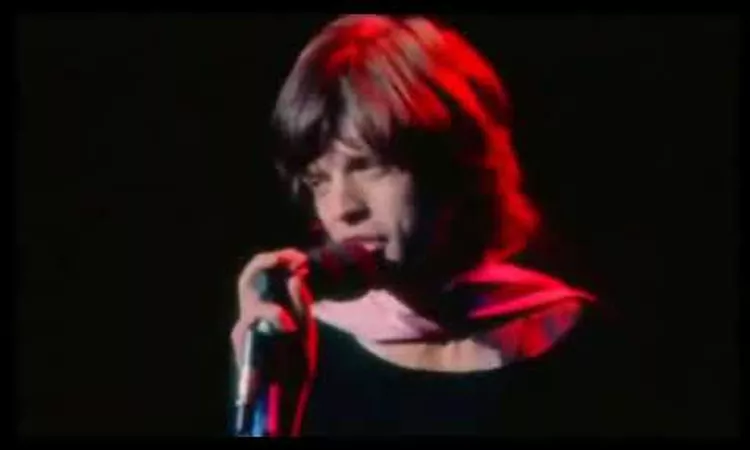 Rolling Stones - Can't You Hear Me Knocking 1971