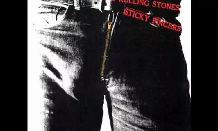 The Rolling Stones - You Gotta Move [HQ]