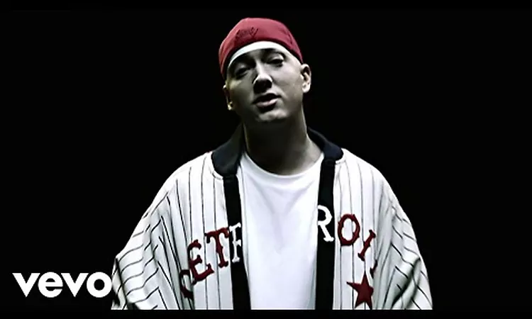Eminem - When I'm Gone (Official Music Video)