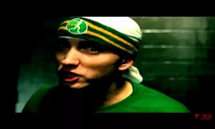 Eminem - Sing For The Moment [Uncensored, HD] + Lyrics