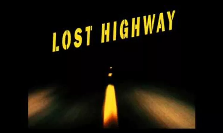This Magic Moment - Lou Reed - Lost Highway OST