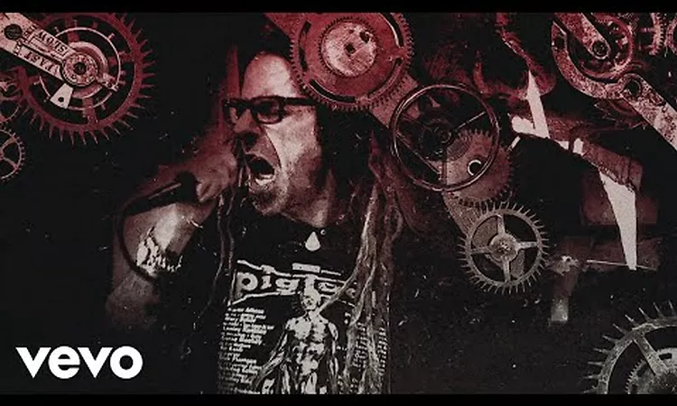 Lamb of God - Checkmate (Official Video)