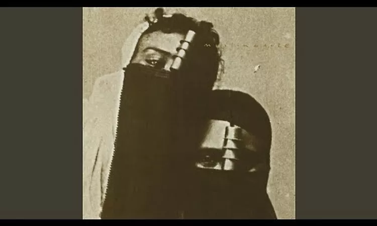 Pasha/Farouche Charpoy/Halal/Sadu/Zupol